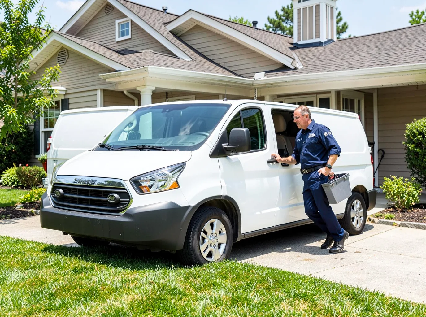 Emergency Plumber company in Tate, GA