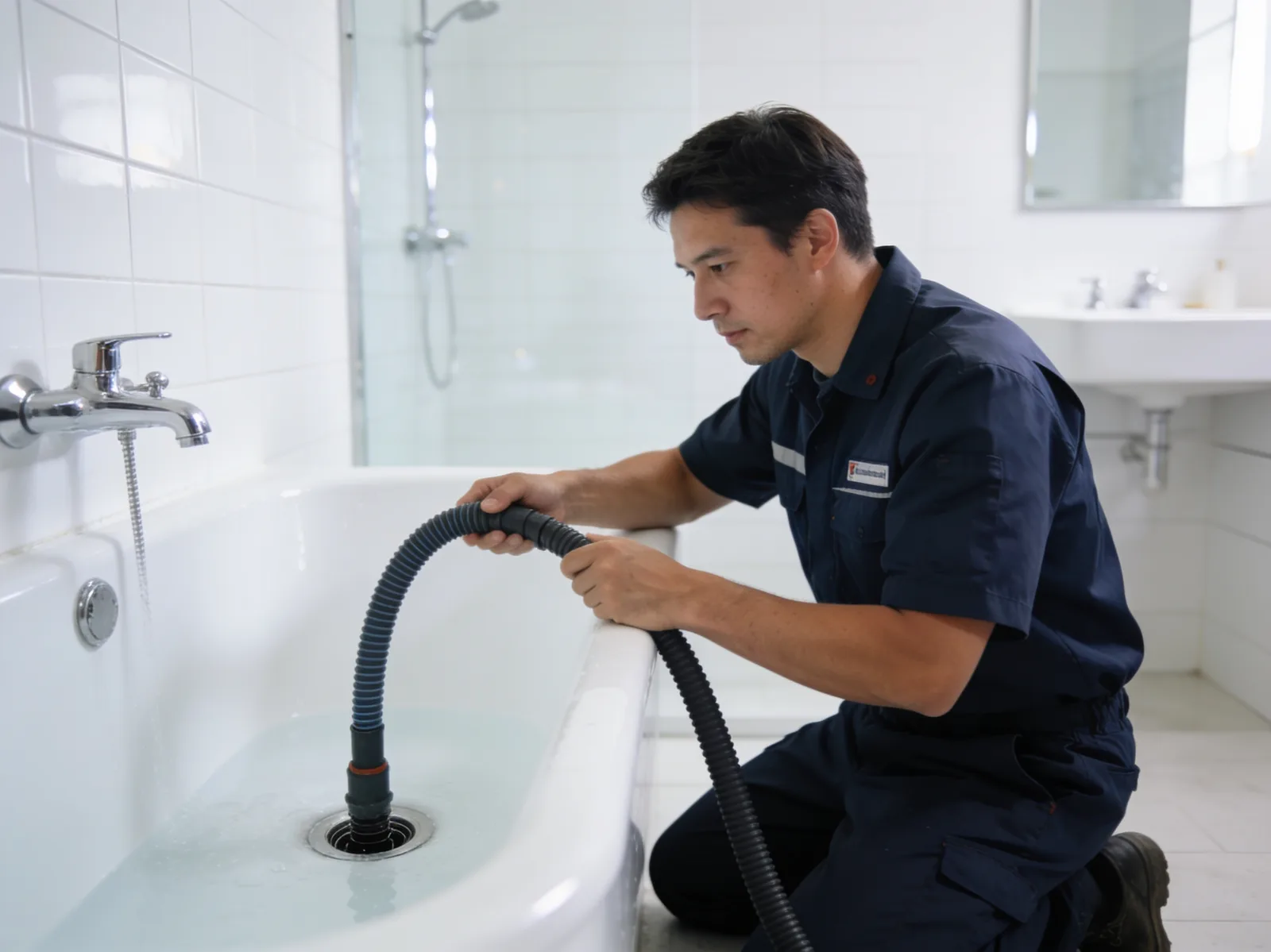 Emergency Plumber Tate, GA FAQs